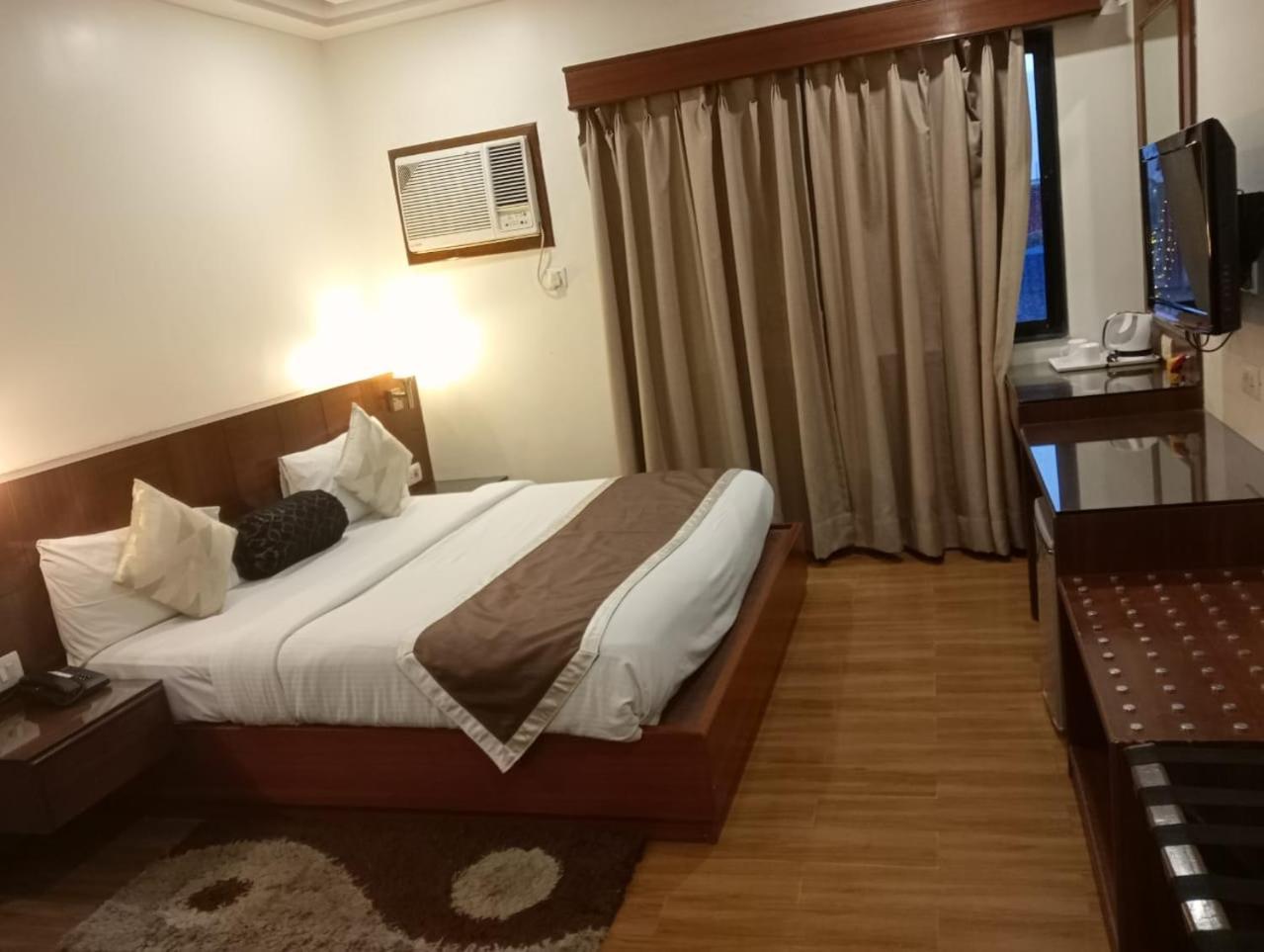 Hotel Baidyanath デーオーガル エクステリア 写真