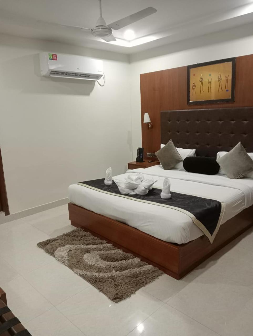 Hotel Baidyanath デーオーガル エクステリア 写真